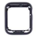 Placa de Bisel para Apple Watch Series SE 40mm Acero Inoxidable - Imagen 3