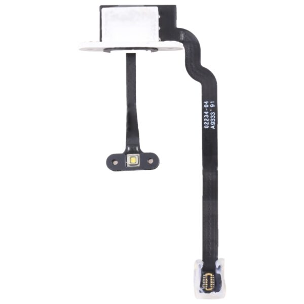 para Apple AirPods Pro Caja de Carga Puerto Flex Cable