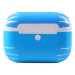 para Apple AirPods Pro Caja de Batería Cubierta de Carcasa Completa