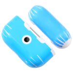 para Apple AirPods Pro Caja de Batería Cubierta de Carcasa Completa - Imagen 2