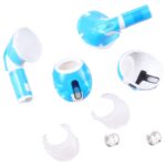 Carcasa Completa para Apple AirPods Pro Izquierda y Derecha - Imagen 3