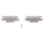 Clips Superior e Inferior Botón Encendido para Apple Watch Ultra 49mm