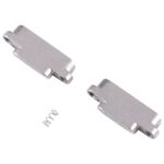 Clips Superior e Inferior Botón Encendido para Apple Watch Ultra 49mm - Imagen 3