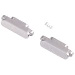 Clips Superior e Inferior Botón Encendido para Apple Watch Ultra 49mm - Imagen 4