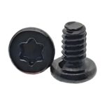 Tornillos para Apple AirPods 3/AirPods Pro/AirPods Pro 2 para puerto de Carga 1,5 x 2,8mm (10 Unidades)