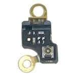 Módulo de Contacto de Antena Bluetooth para Apple Watch Ultra 1 Lado Izquierdo 49mm