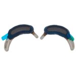 Malla antipolvo Superior Izquierda/Derecha para Apple AirPods 4