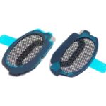 Rejilla antipolvo para Altavoz delantero Izquierdo y Derecho 2 unidades para Apple AirPods 4