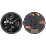 Pantalla Completa Original para Amazfit Falcon (Rojo)