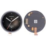 Pantalla Completa Original para Amazfit Balance (Negro)