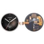 Pantalla Completa Original para Amazfit Balance (Dorado)