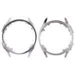 Marco de Pantalla LCD Original para Xiaomi Watch S2 46mm (Plateado)