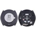 Cubierta de Carcasa Trasera Original para Xiaomi Watch S2 46mm