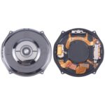 Cubierta Trasera Original para Huawei Watch Ultimate con Sensor de Frecuencia Cardíaca, Motor, Altavoz y Módulo de Carga Inalámbrica