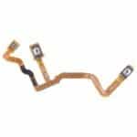 Cable Flex Botón de Encendido Original para Huawei Watch Ultimate