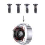 Tornillos de Cubierta Trasera Originales para Huawei Watch Ultimate 4 Unidades Set - Imagen 4