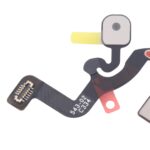 Cable Flex Botón Encendido para Apple Watch Ultra 2 A2986 A2987 - Imagen 4