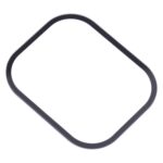 Lente de Cristal Exterior Pantalla Frontal con OCA para Apple Watch Ultra 2 49mm A2986 A2987 - Imagen 3