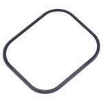 Lente de Cristal Exterior Pantalla Frontal con OCA para Apple Watch Ultra 2 49mm A2986 A2987 - Imagen 4