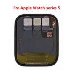 Pantalla Completa para Apple Watch Serie 5 40mm - Imagen 2