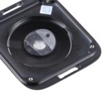 Tapa Trasera Carcasa de Vidrio para Apple Watch Series 4 40mm - Imagen 4