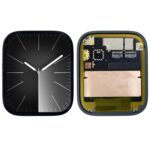Pantalla Completa para Apple Watch Series 9 45mm LTE