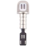 para Apple AirPods Max Cable Flex de Contacto Pivotante