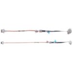 Cable Flex de Señal WIFI Izquierda y Derecha para Apple AirPods Max