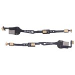 Cable Flex Micrófono con Cancelación de Ruido para Apple AirPods Pro