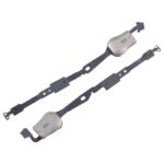 Cable Flex Micrófono con Cancelación de Ruido para Apple AirPods Pro - Imagen 3