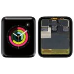 Pantalla Completa Original para Apple Watch Serie 3 38mm Versión GPS