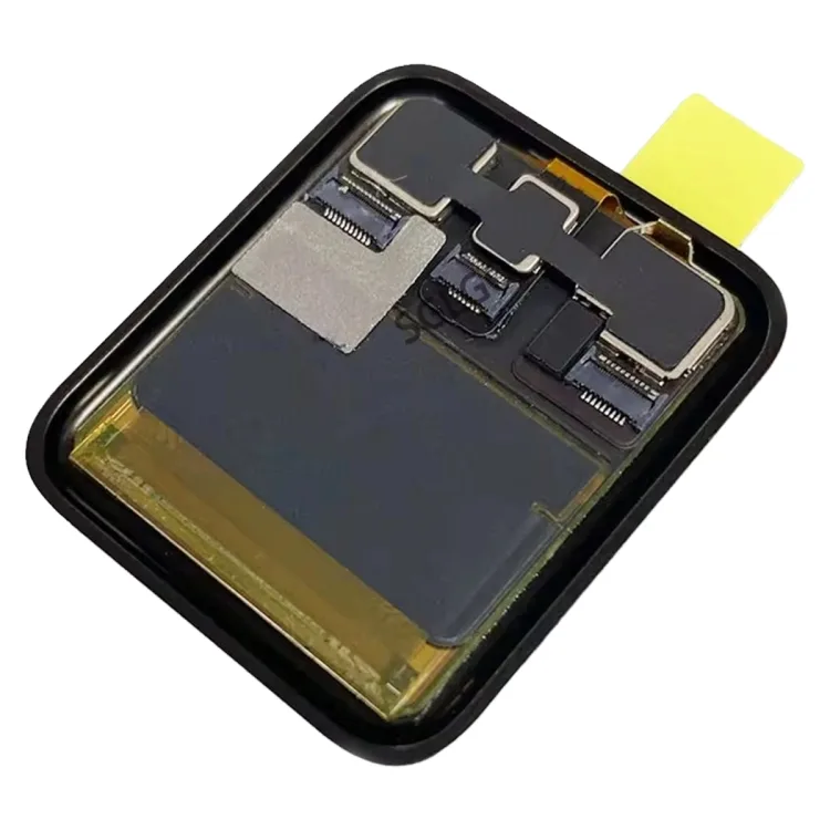 Pantalla Completa Original para Apple Watch Serie 3 38mm Versión GPS - Imagen 4