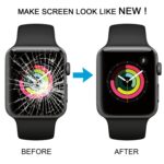 Pantalla Completa Original para Apple Watch Serie 3 38mm Versión GPS - Imagen 6