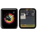 Pantalla Completa Original para Apple Watch Serie 3 42mm Versión GPS