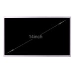 Pantalla Display B140XW01 14" 16:9 1366x768 LED TFT