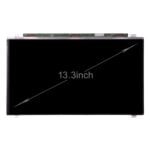 Pantalla Portátil TFT LCD N133BGA-EAB 13.3 pulgadas 30 pines 1366x768 resolución con soporte Superior e Inferior