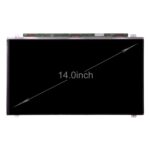 Pantalla Display B140HAN03.0 14" TFT LCD 30 Pines Alta Resolución (1920x1080) (P)