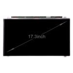 Pantalla Portátil TFT LCD 17.3 pulgadas LP173WFG-SPB1 40 pines alta resolución 1920 x 1080 144Hz