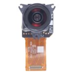 Lente de Cámara GoPro Hero 12 Black (Negro)
