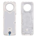 Placa de Aluminio para Cubierta Trasera Original de para Insta360 One X2
