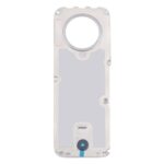 Placa de Aluminio para Cubierta Trasera Original de para Insta360 One X2 - Imagen 2