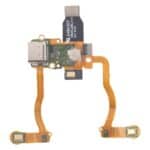 Cable Flex de Carga USB Original para Insta360 One X2