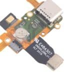 Cable Flex de Carga USB Original para Insta360 One X2 - Imagen 4