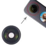 Cubierta de Lente de Cámara Trasera para Insta360 One X2 - Imagen 4