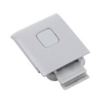Cubierta Lateral del Interfaz de Puerta GoPro Hero 7 (Blanco) - Imagen 2