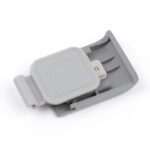 Cubierta Lateral del Interfaz de Puerta GoPro Hero 7 (Blanco) - Imagen 3