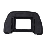 Eyecup de Ocular Nikon EC-21 D7000, D750, D610, D600, D300, D200, D80 y D90 (Negro)
