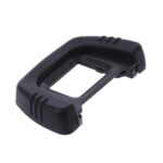 Eyecup de Ocular Nikon EC-21 D7000, D750, D610, D600, D300, D200, D80 y D90 (Negro) - Imagen 2