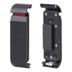 Cubierta Lateral Metal para GoPro Hero 8 Black