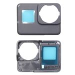 Carcasa Frontal para GoPro Hero 5 Parte de Reparación Estructura Frame (Negro) - Imagen 3